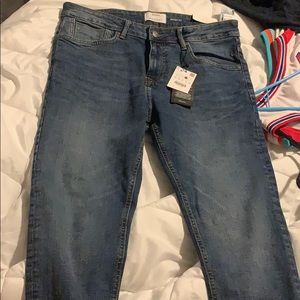 Men’s asos jeans